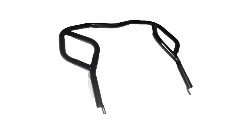 ÖN KORUMA DEMİRİ (MASTER PIKAP)